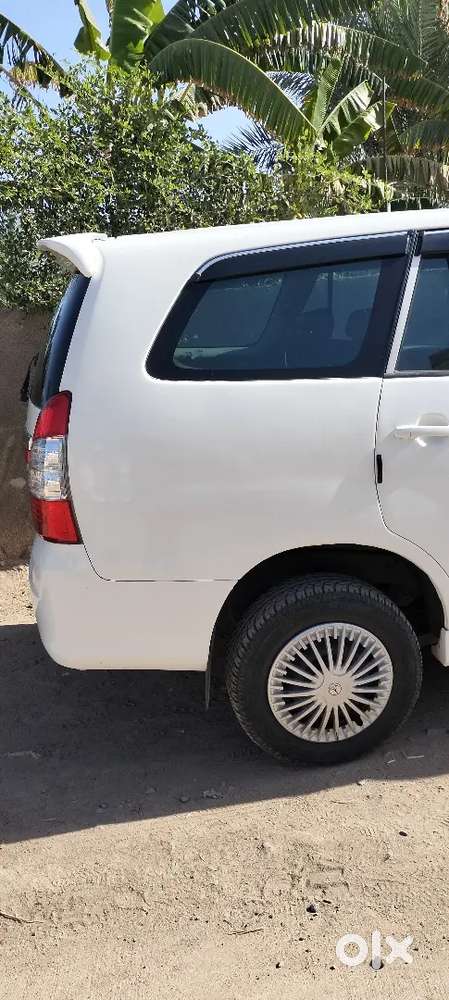 Toyota Innova