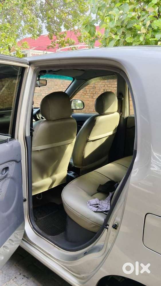 Hyundai Santro Xing Xo, 2006, Petrol