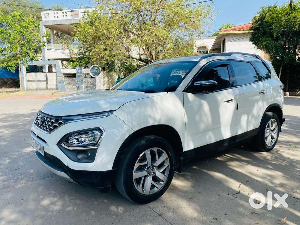 Tata Safari, 2023, Diesel