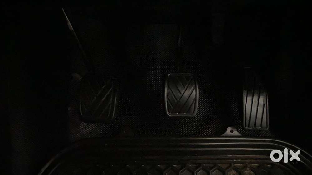 Maruti Suzuki Baleno 1.2 Delta, 2017, Petrol