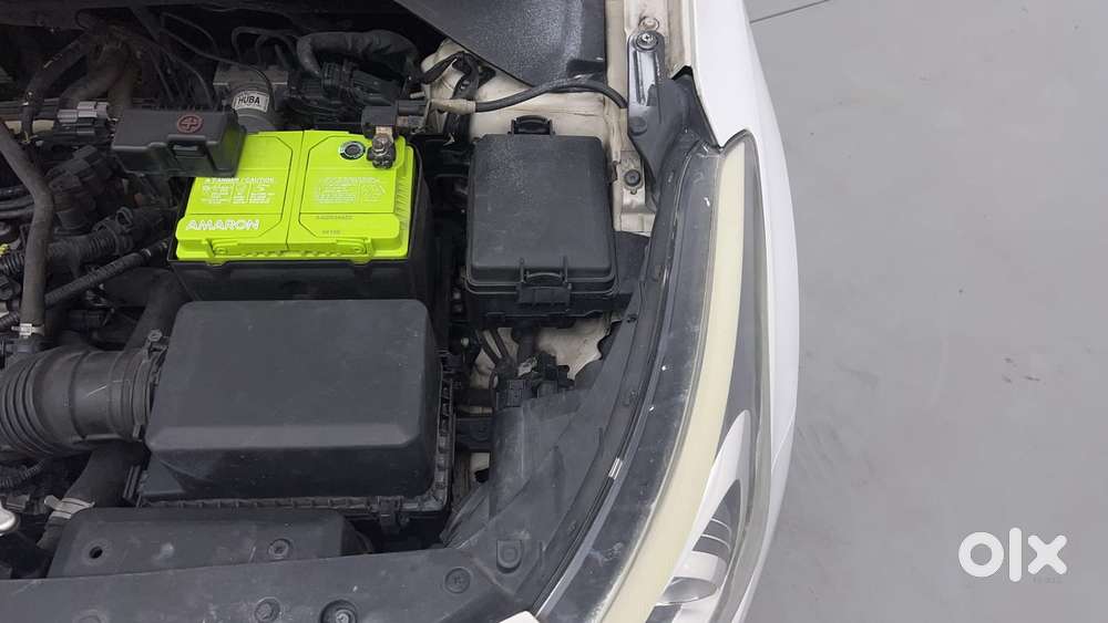 Hyundai Elite I20 Asta (o) 1.2 Mt, 2016, Petrol