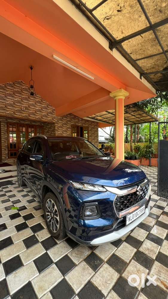 Maruti Suzuki Petrol 2024