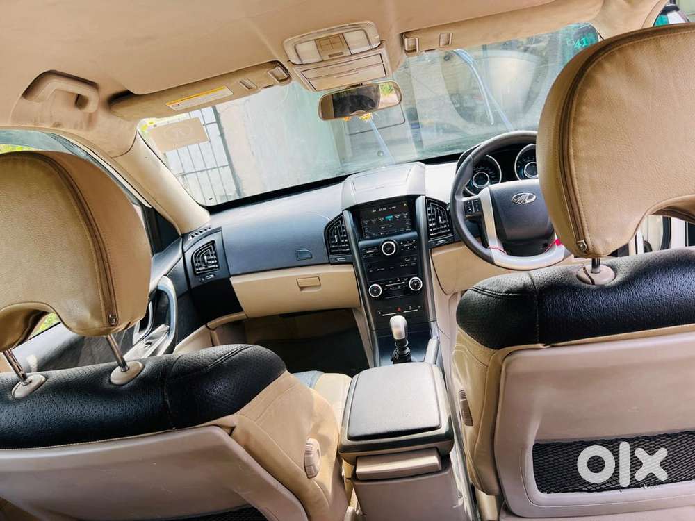Mahindra Xuv500 Diesel Manual 2017