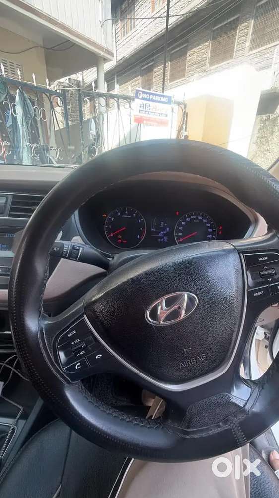 Hyundai Elite I20 Magna 2019