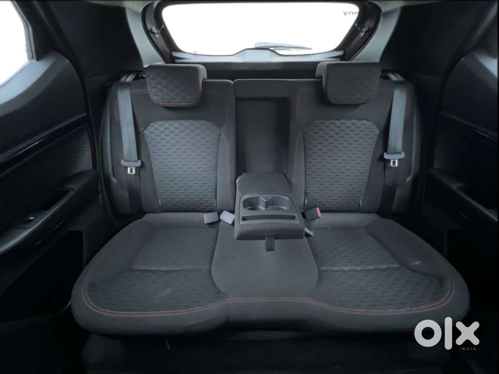 Renault Kiger Rxz, 2022, Petrol