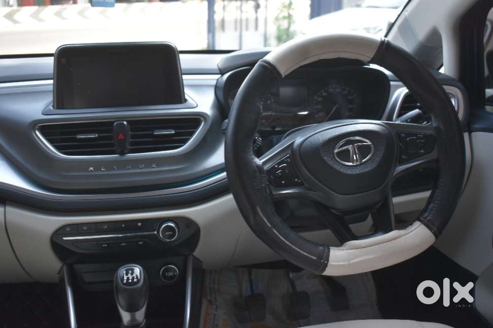 Tata Altroz Xz, 2023, Diesel