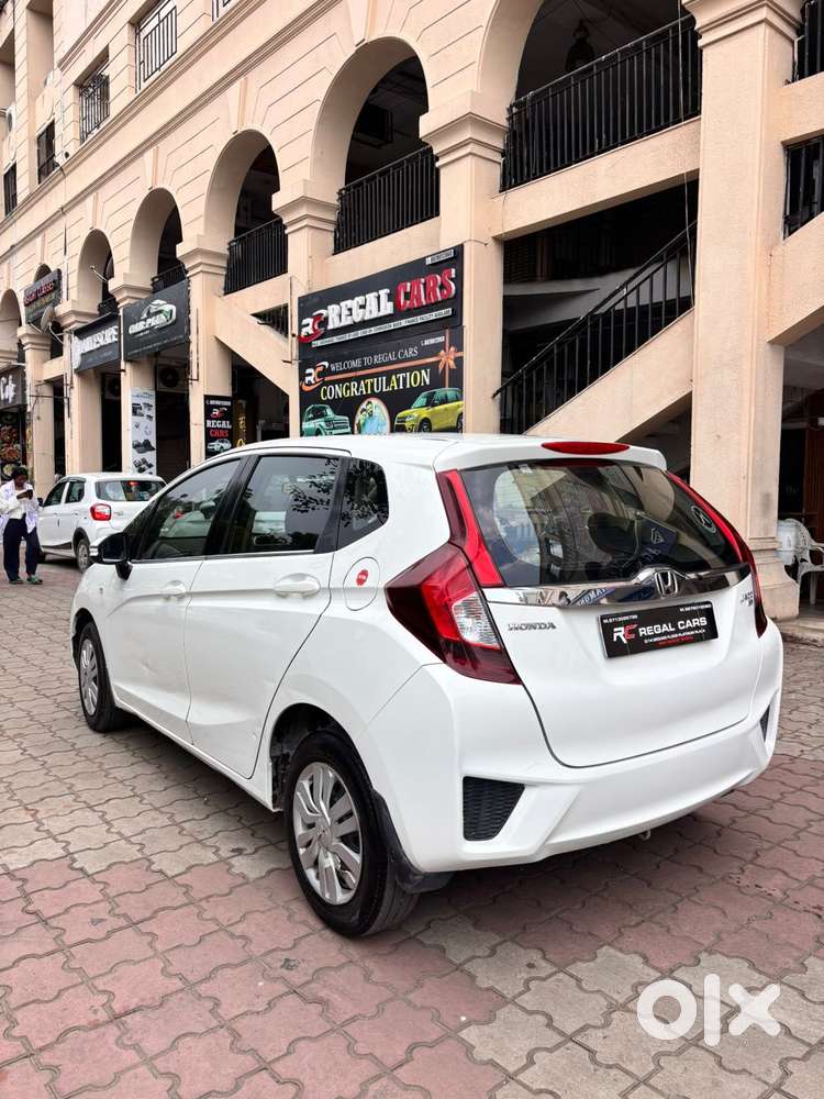 Honda Jazz 1.5 S I Dtec, 2017, Petrol