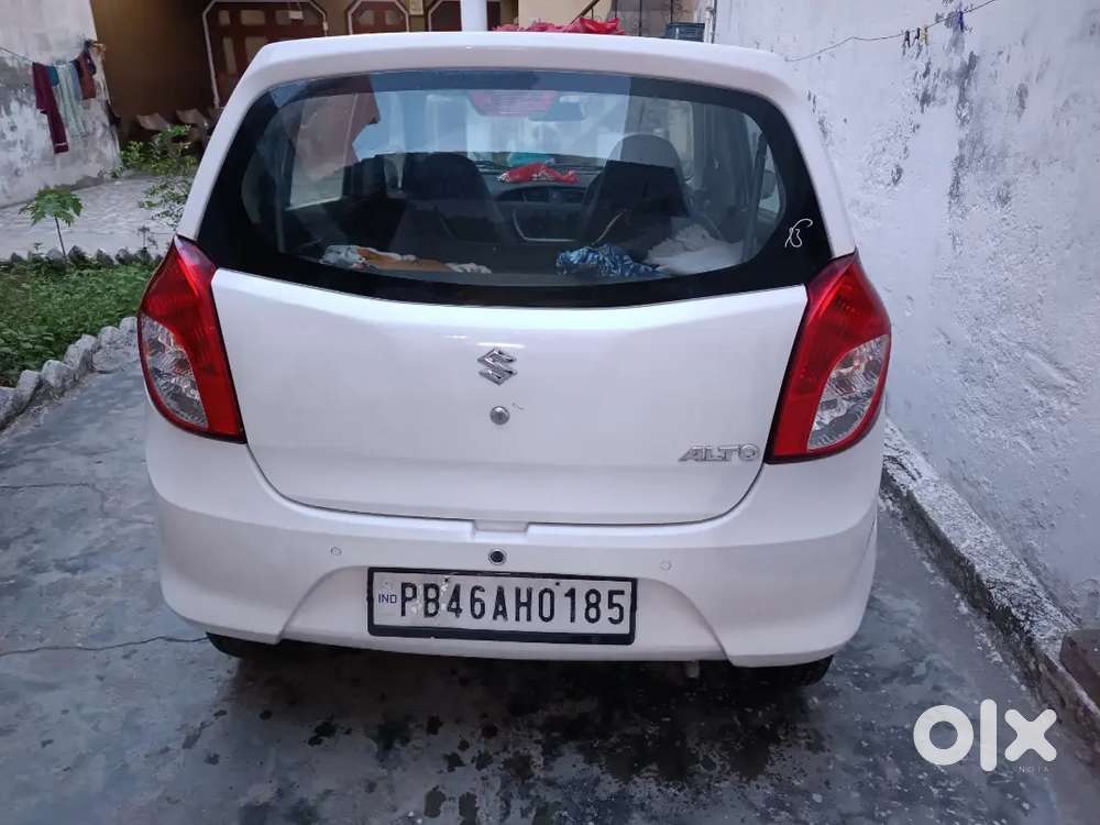 Maruti Alto 800