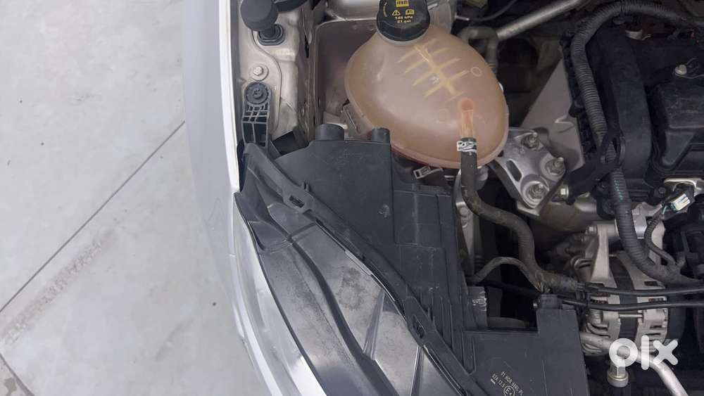 Ford Ecosport 1.5 Ti-vct Titanium (o), 2019, Petrol