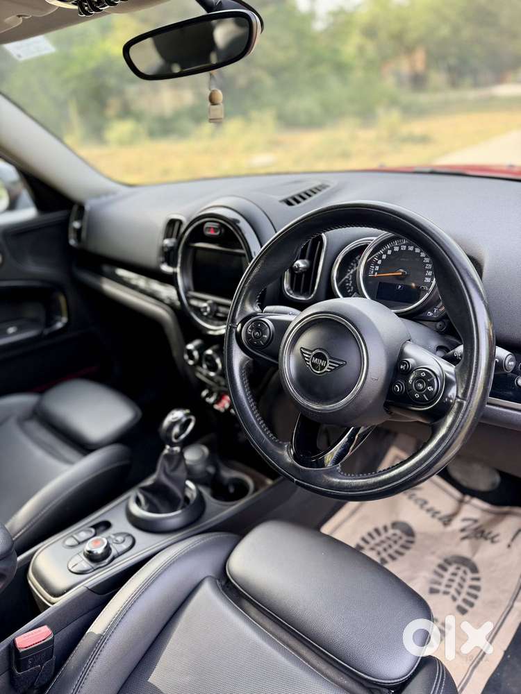 Mini Cooper Countryman Cooper S Countryman, 2020, Petrol