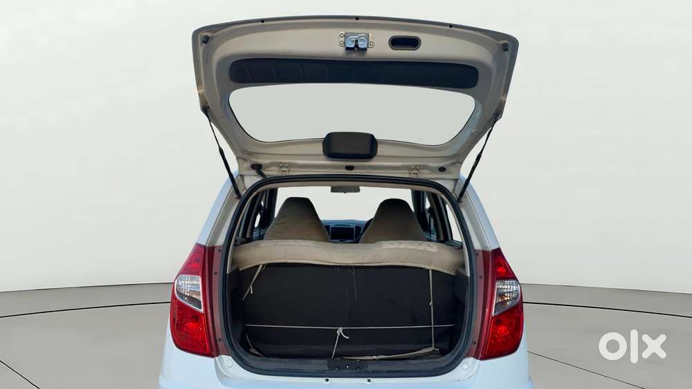 Hyundai I10 Magna 1.1l, 2014, Petrol