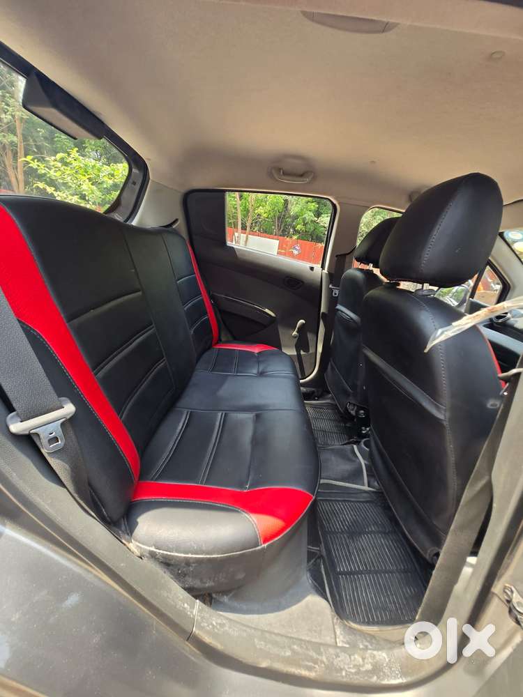 Chevrolet Beat Ps, 2012, Petrol