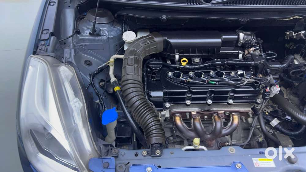 Maruti Suzuki Baleno 1.2 Delta At, 2016, Petrol