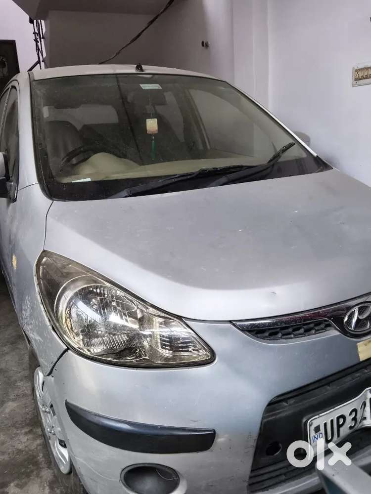 Car Is In Good Condition..