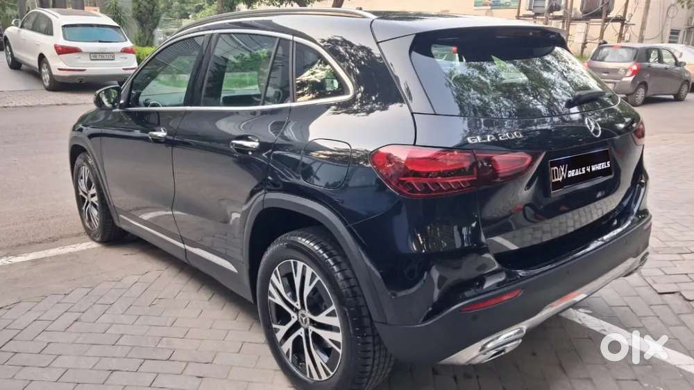 Mercedes-benz Gla 200, 2026, Petrol