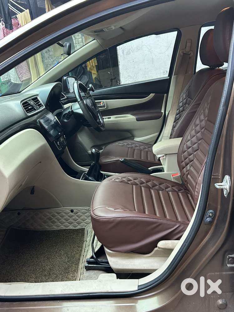 Maruti Suzuki Ciaz 2014-2017 Vxi Plus, 2015, Petrol