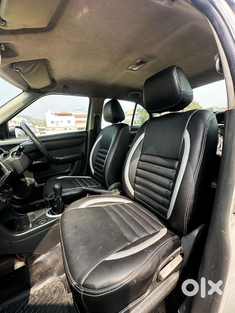 Maruti Suzuki Swift Dzire