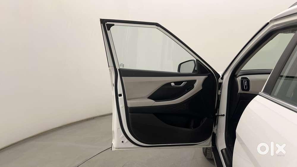 Hyundai Creta 1.5 Sx Executive Petrol, 2022, Petrol