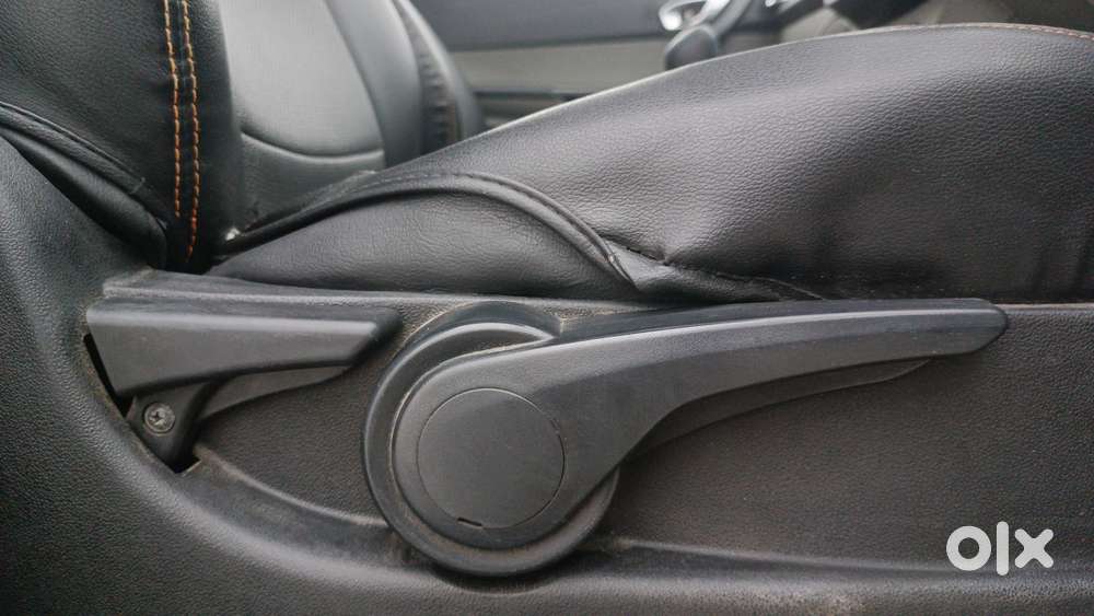 Tata Tiago 1.2 Revotron Xza, 2019, Petrol