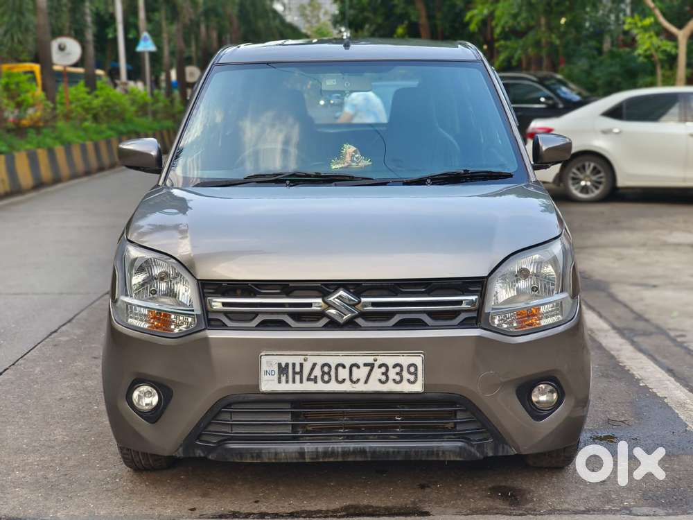 Maruti Suzuki Wagon R Vxi 1.0 Cng, 2022, Cng & Hybrids
