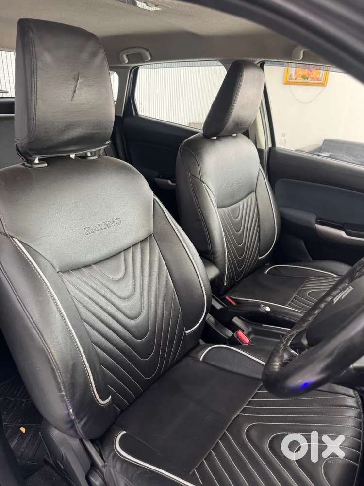 Maruti Suzuki Baleno 1.3 Zeta, 2021, Petrol