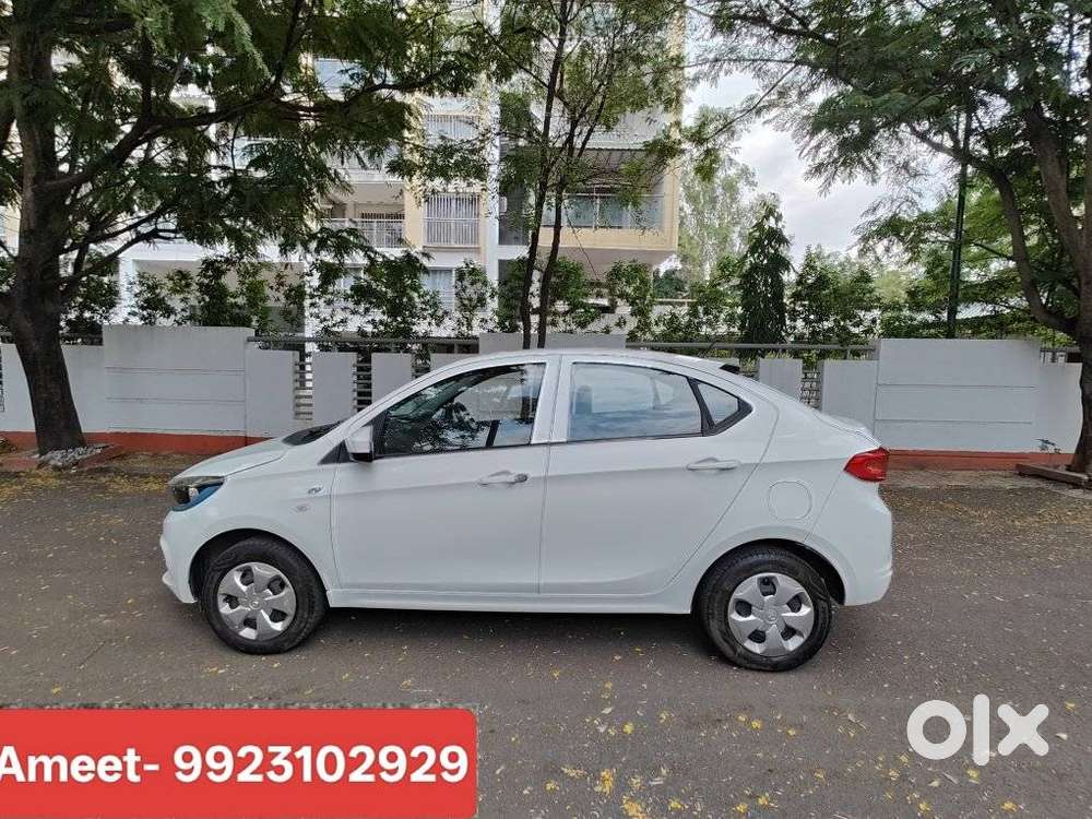 Tata Tigor Ev Xm Plus, 2022, Electric