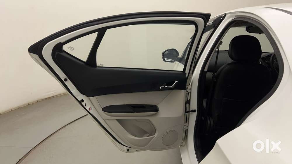 Tata Tigor Xza Plus, 2022, Petrol