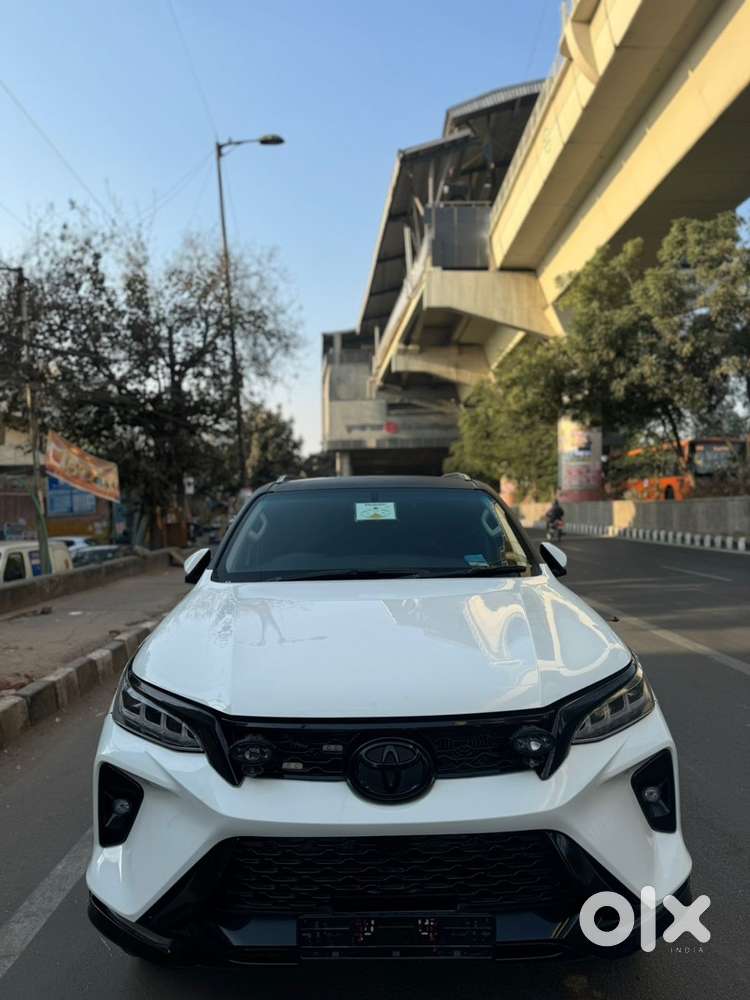 Toyota Fortuner Diesel 2020