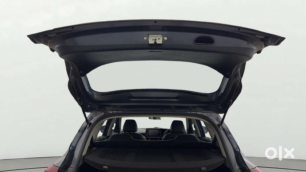 Kia Seltos Htk Plus 1.5 Diesel, 2020, Diesel