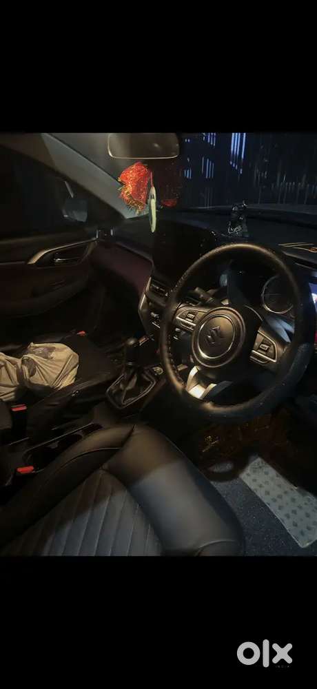 Maruti Suzuki Grand Vitara 2024