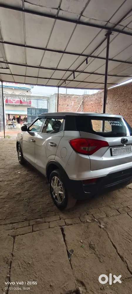Mahindra Xuv300 Diesel 2021