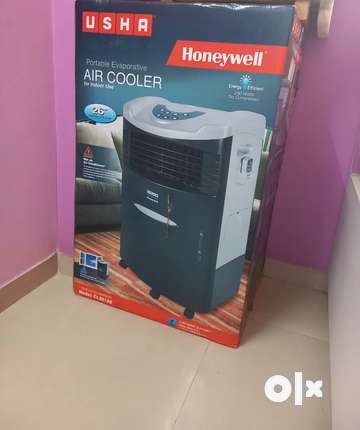 Usha best sale honeywell cooler