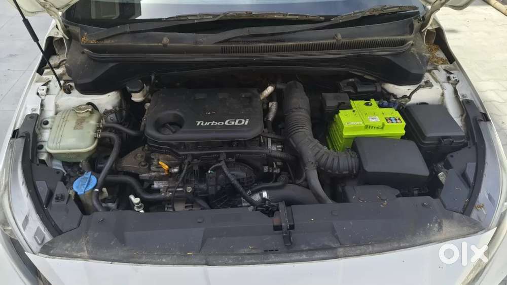 Hyundai I20 Asta 1.0 Turbo Imt, 2020, Petrol