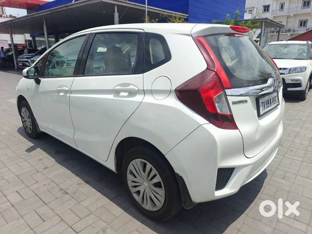 Honda Jazz 1.5 S I Dtec, 2018, Diesel
