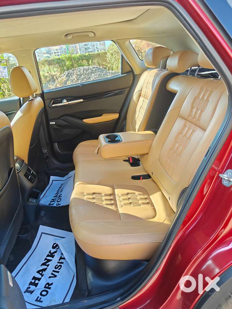 Kia Seltos Htx 1.5 Petrol Mt, 2023, Petrol