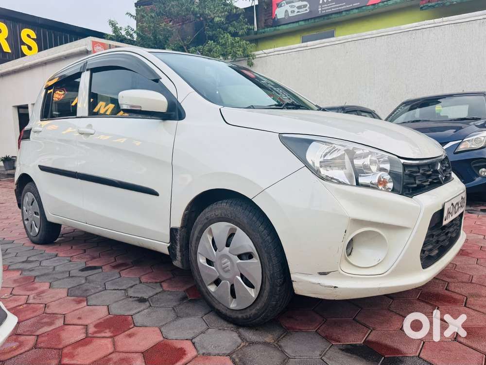 Maruti Suzuki Celerio Zxi, 2018, Petrol