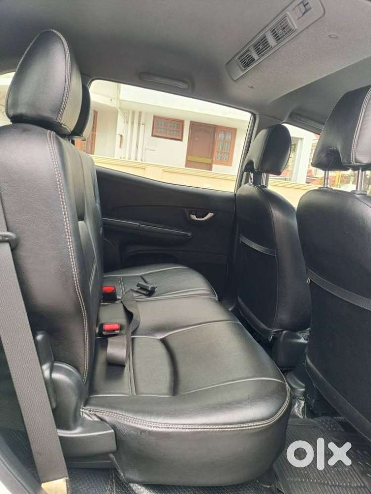 Honda Br-v I-dtec S Mt, 2016, Diesel