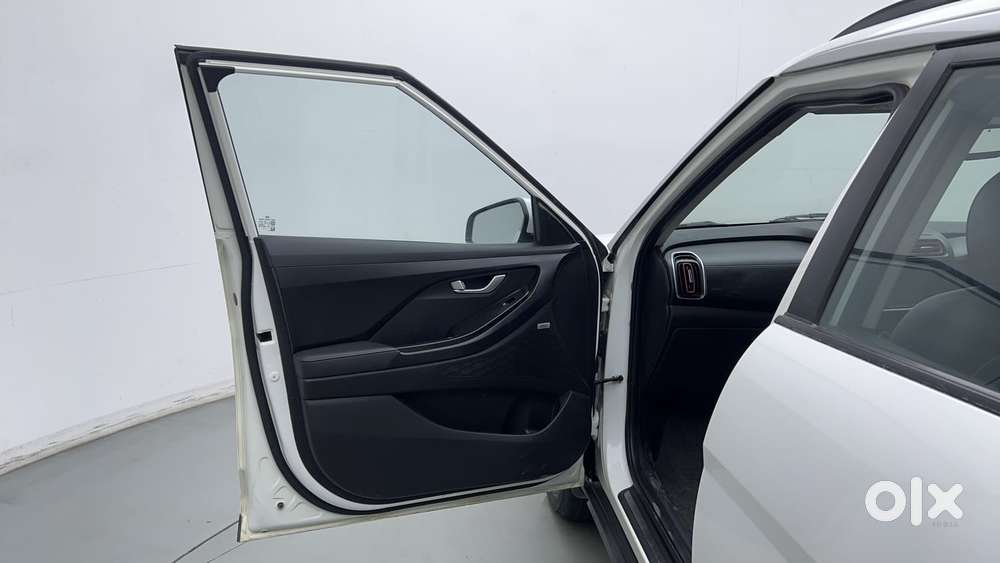 Hyundai Creta 1.4 Sx (o) Turbo Petrol Dct, 2022, Petrol