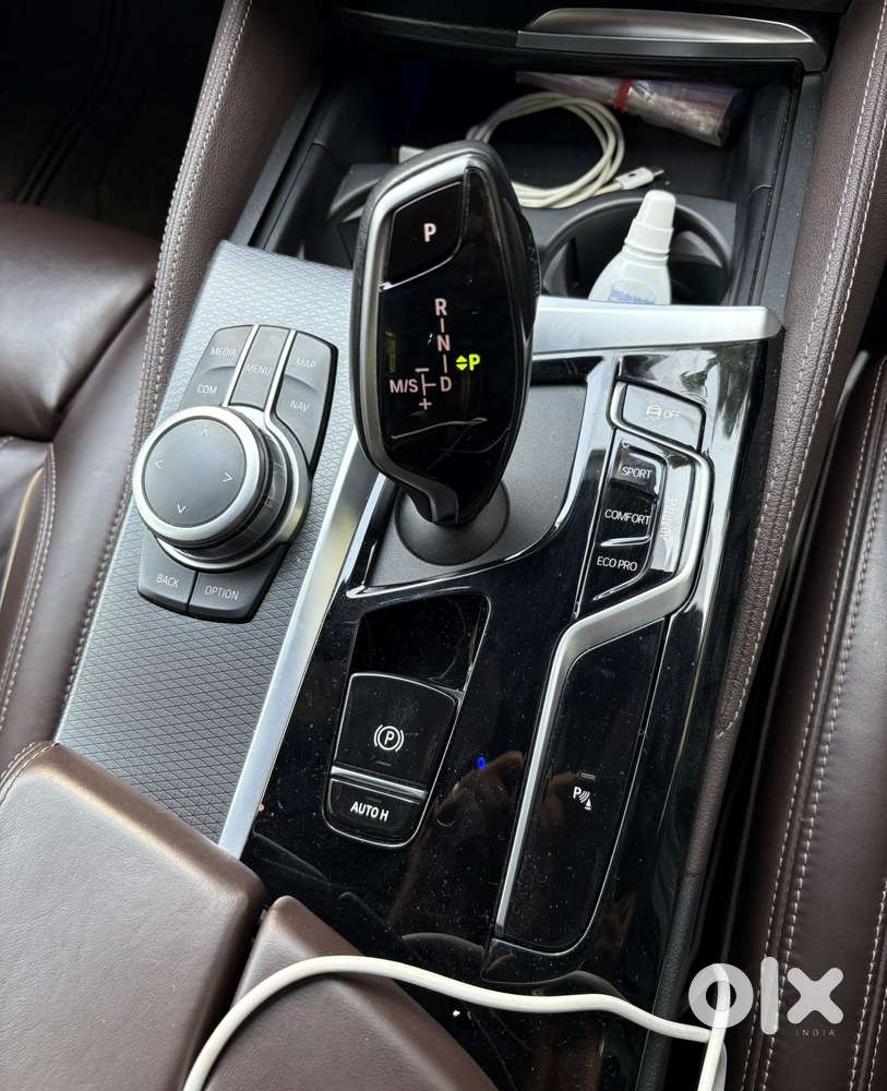 Bmw 5 Series 3.0 530d M Sport, 2022, Diesel