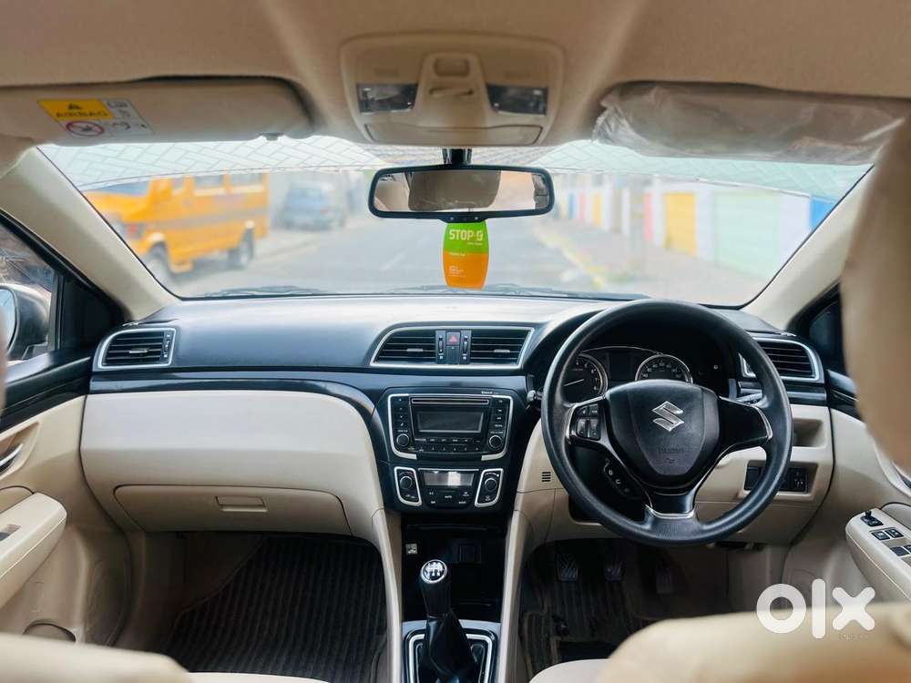 Renault Kwid 1.0 Rxt Optional, 2017, Petrol