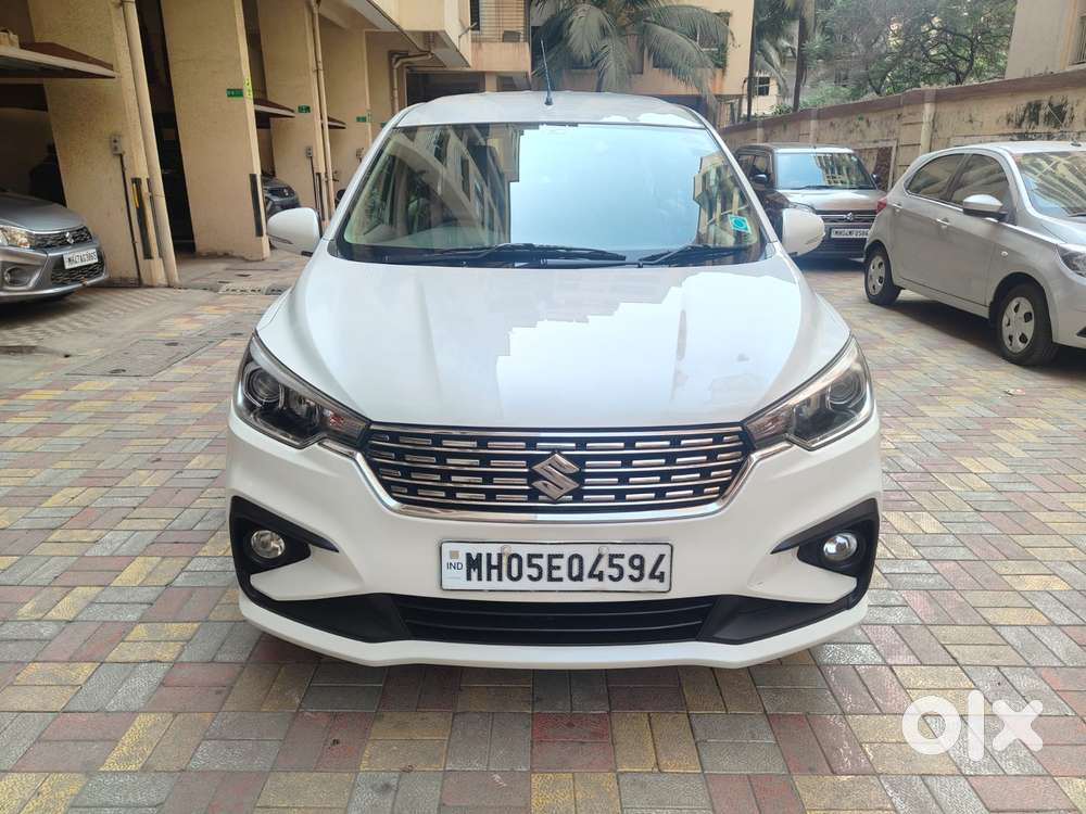 Maruti Suzuki Ertiga Vxi (o) Cng, 2021, Cng & Hybrids