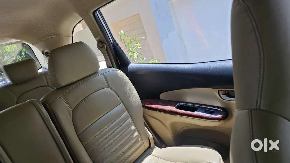 Honda Mobilio 2016 Diesel 90000 Km Driven