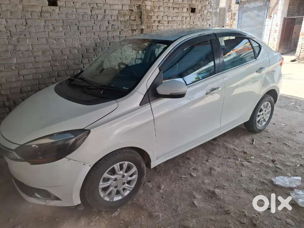 Tata Tigor 2017 Diesel Xz