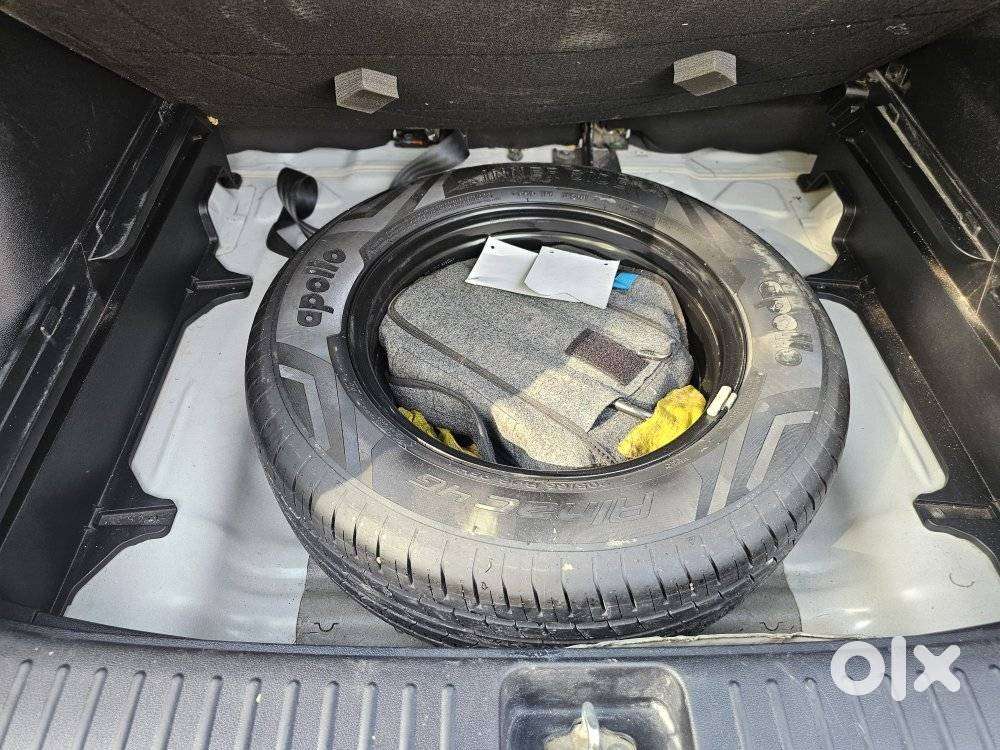 Hyundai Creta 1.5 Sx (o) Diesel At, 2021, Diesel