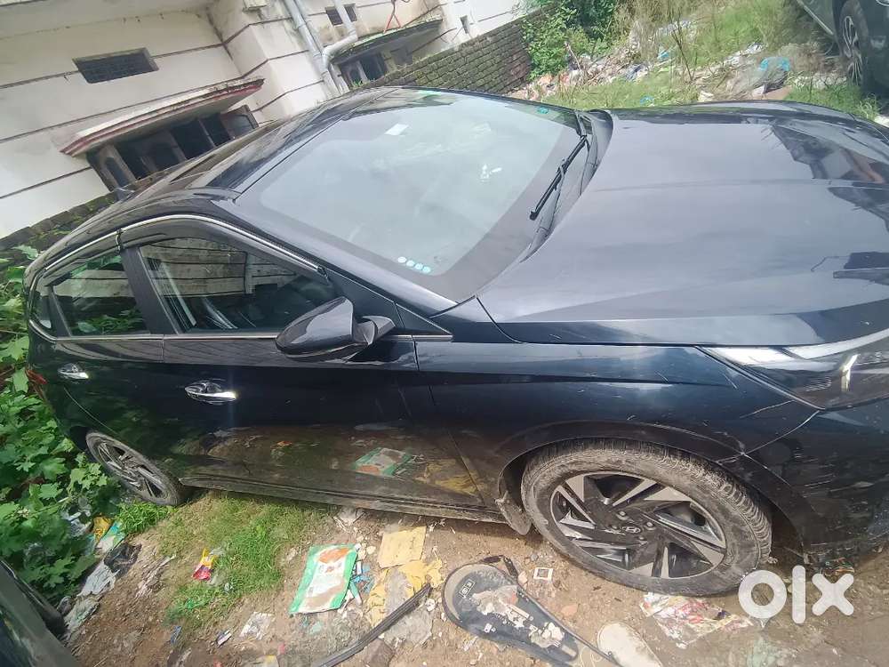 Hyundai I20 Asta 2023