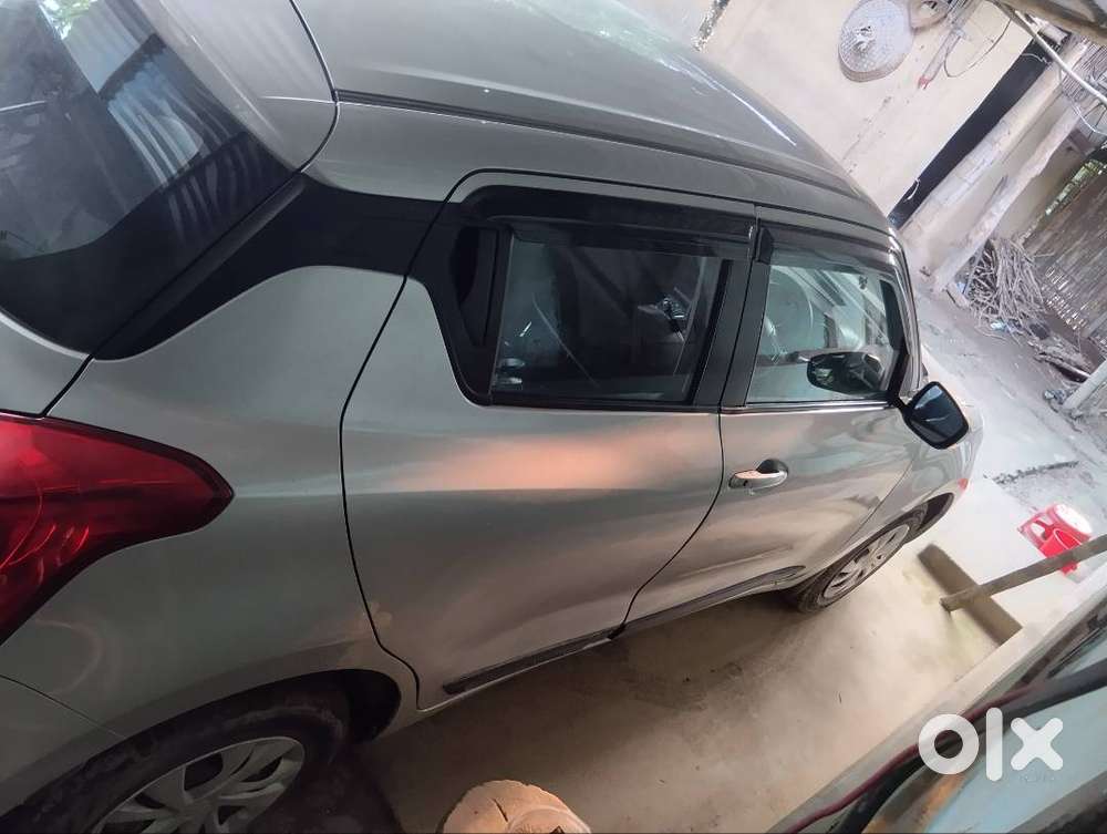 2023 Maruti Swift Vx Vxi