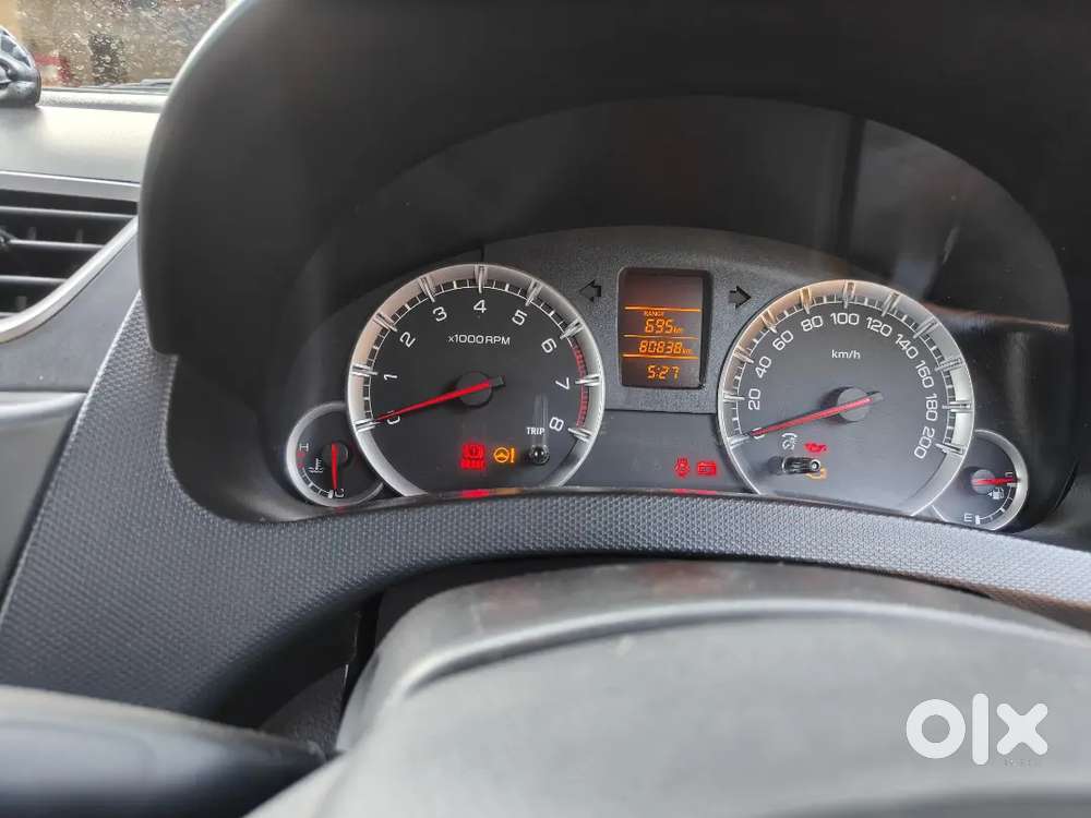 I Want To Sell My Swift Car