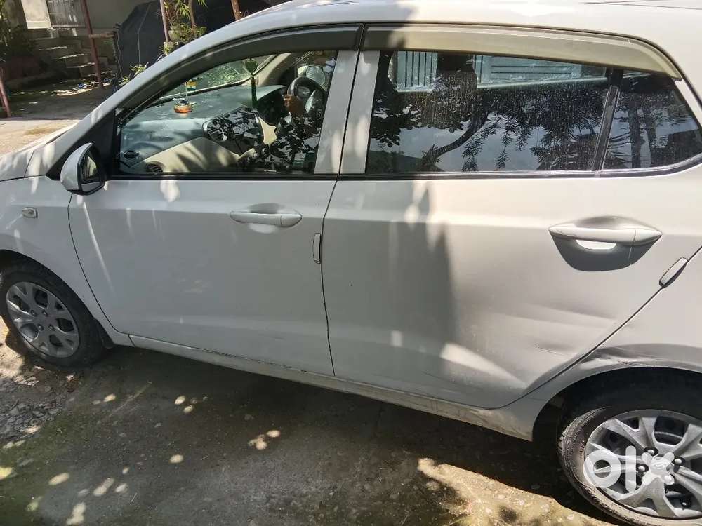 Hyundai Grand I10 2016 Petrol Good Condition