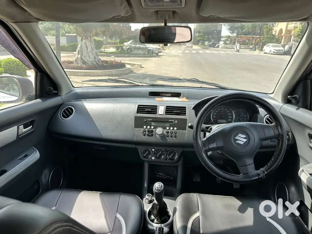 2011 Maruti Suzuki Dzire Vdi