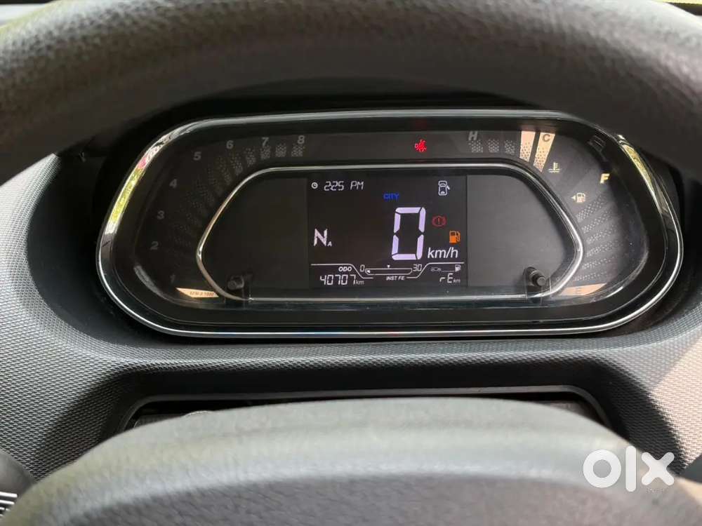 Tata Tiago 2020 Petrol Top End Automatic In Pristine Condition